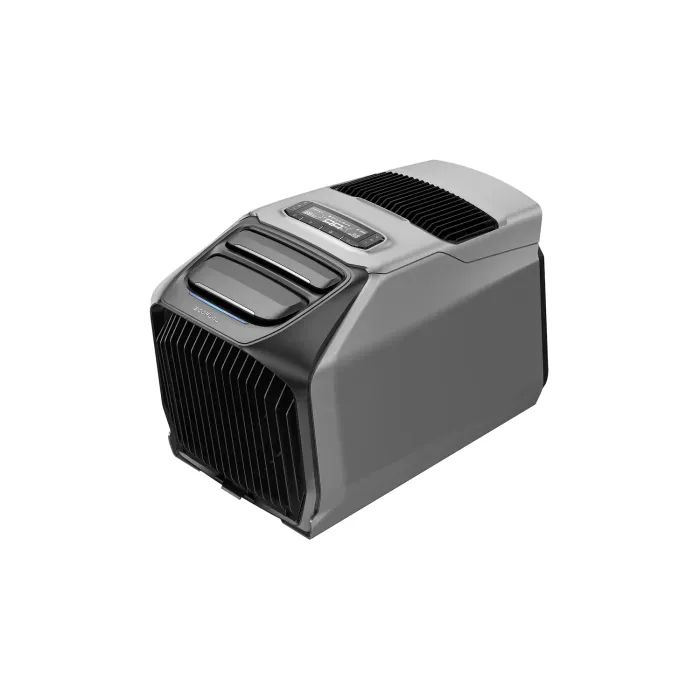 Кондиционер EcoFlow EcoFlow Wave 3 з акумулятором Фото