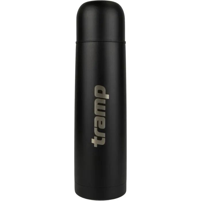 Термос Tramp Basic 0,75 л black Фото