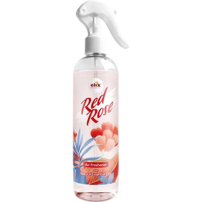 Освежитель воздуха Elix Mist Red Rose 300 мл Фото