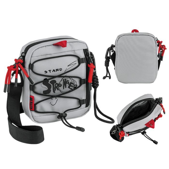 Сумка детская Kite Education teens 2520-2 сумка-кросбоді Фото