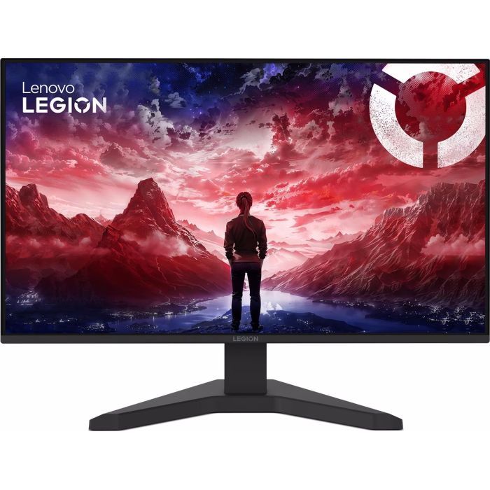 Монитор Lenovo R27s Фото