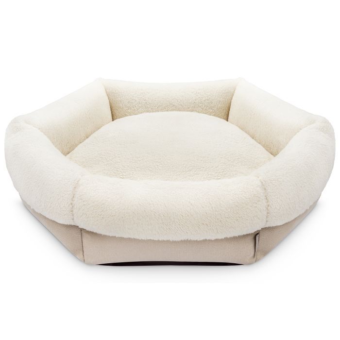 Лежак для животных Chloe's Home Таллинн М бежевый Фото