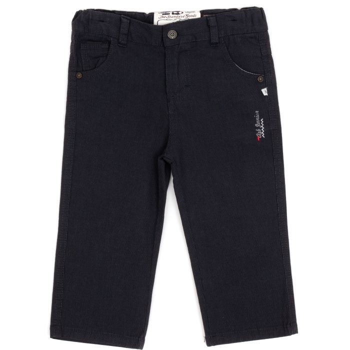 Джинсы детские Aziz класичні Фото