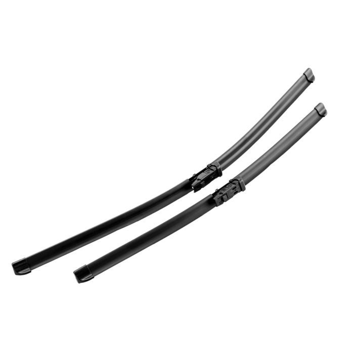 Щетка стеклоочистителя OXIMO 525+475мм Фото