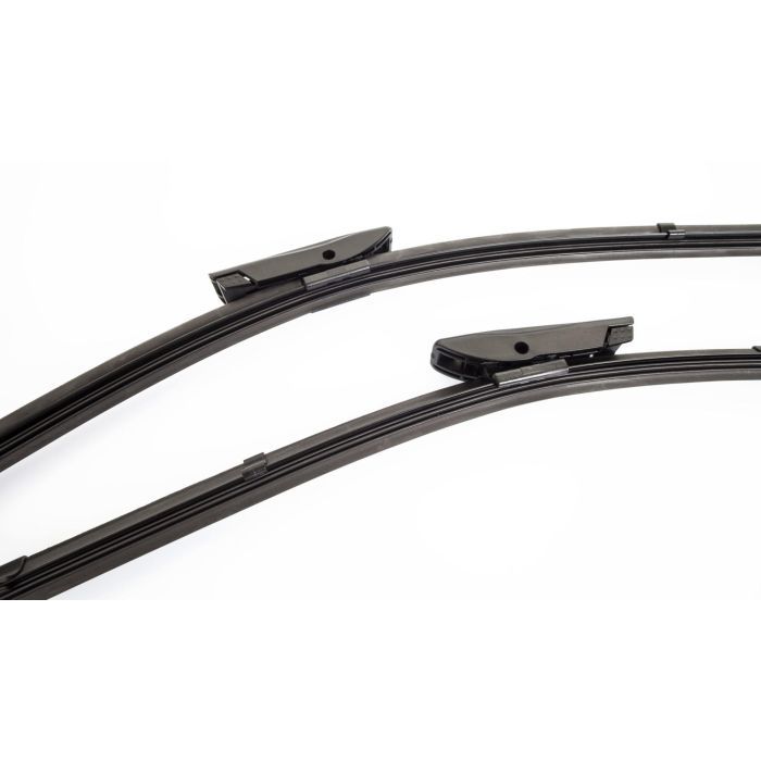 Щетка стеклоочистителя OXIMO 650+475мм Фото