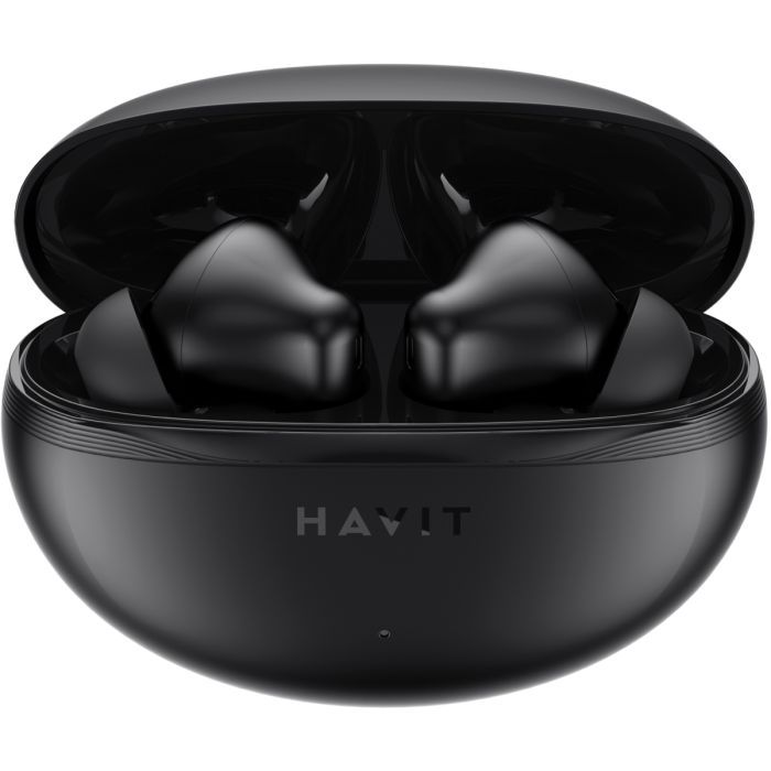 Наушники Havit TW986 Life 02T Black Фото