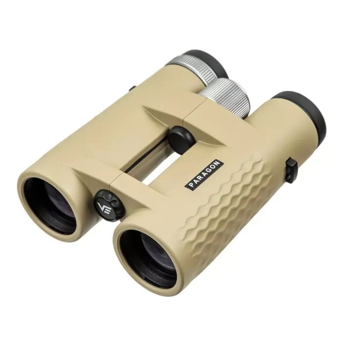 Бинокль Vector Optics Paragon 8x42 HD Green Фото