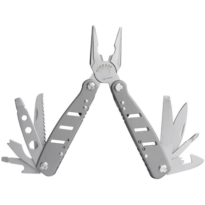 Мультитул Schrade Callous Фото