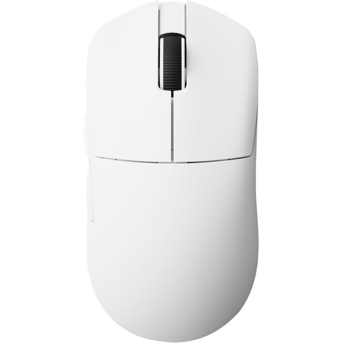 Мышка Lemokey G1 USB-A/USB-C/Wireless 8K White Фото