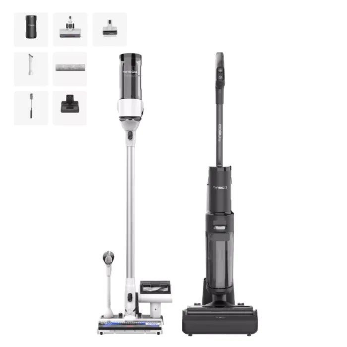 Пылесос Tineco Floor One Switch S7 Pet Фото