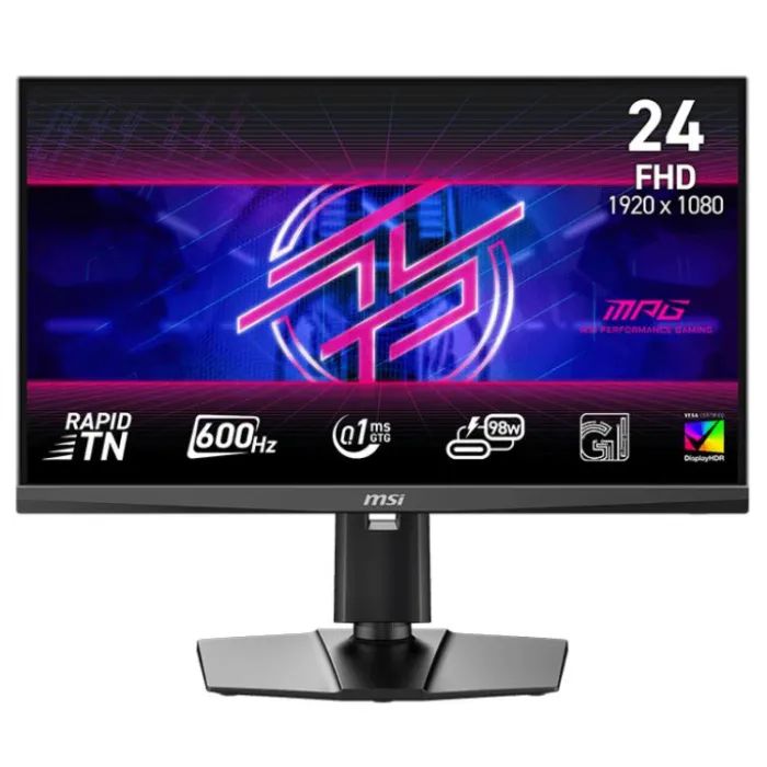 Монитор MSI MPG 242R X60N Фото