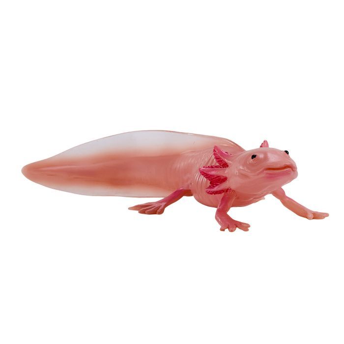 Фигурка Mojo Аксолотль Фото