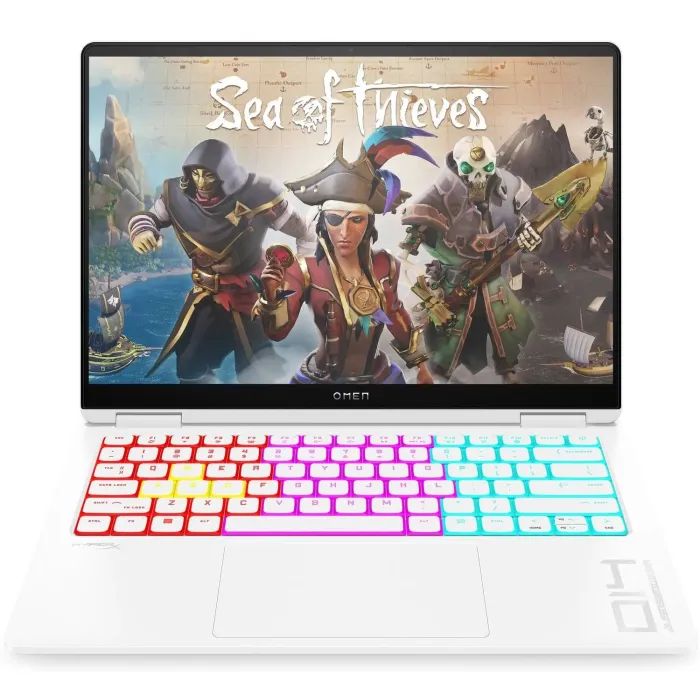 Ноутбук HP OMEN 14-fb1014ua Фото