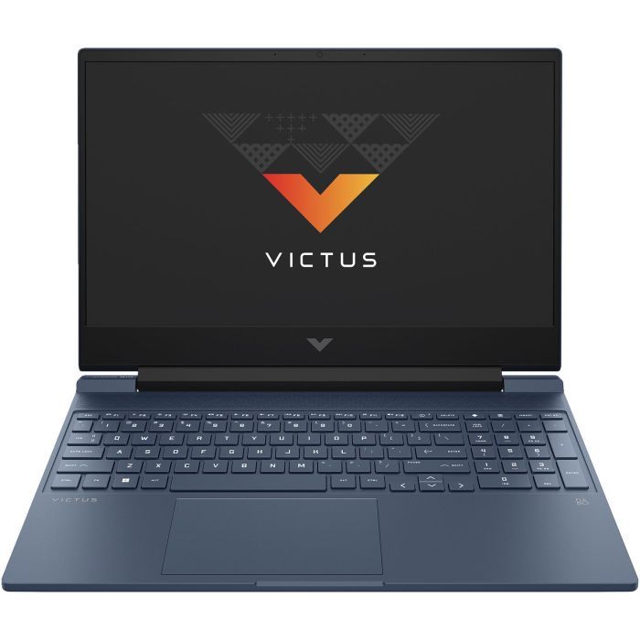 Ноутбук HP Victus 15-fa2044ua Фото