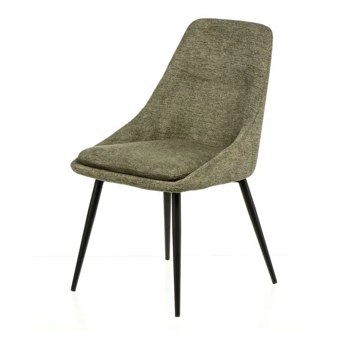 Кухонный стул Special4You Mustang light green Фото