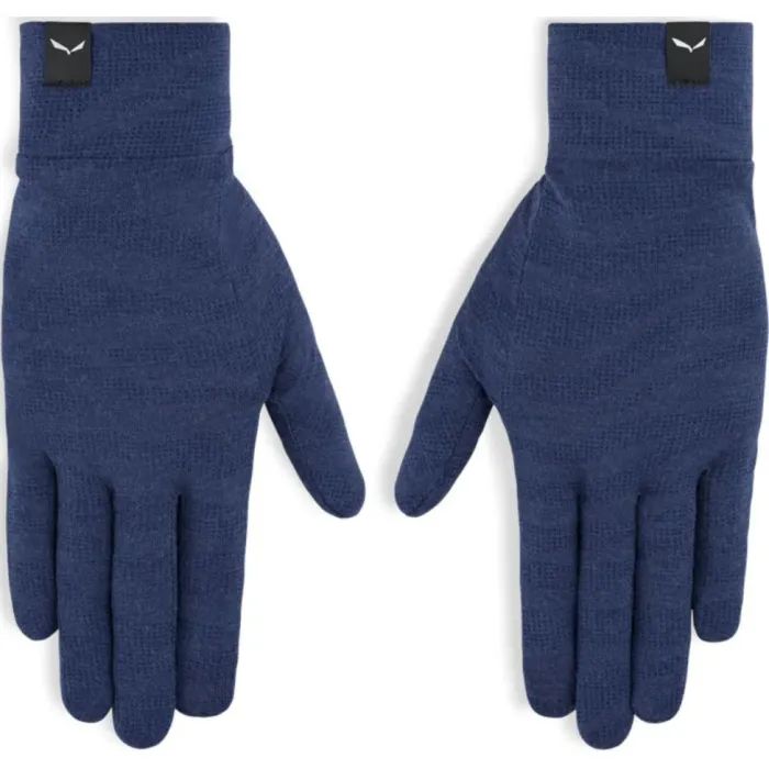 Рукавицы Salewa Cristallo 28214 8677 - XL - синій Фото