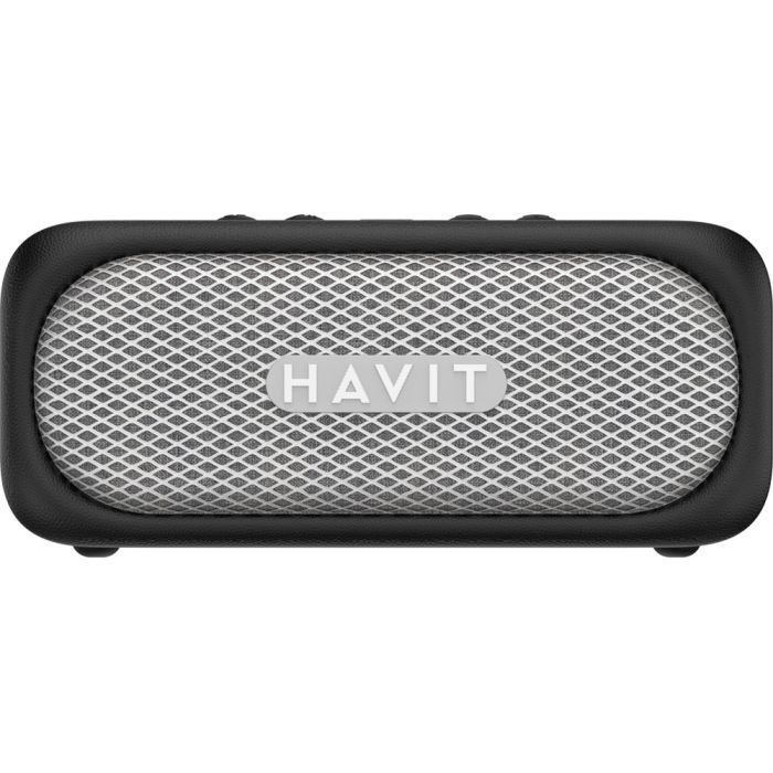 Акустическая система Havit SK905BT Black Фото