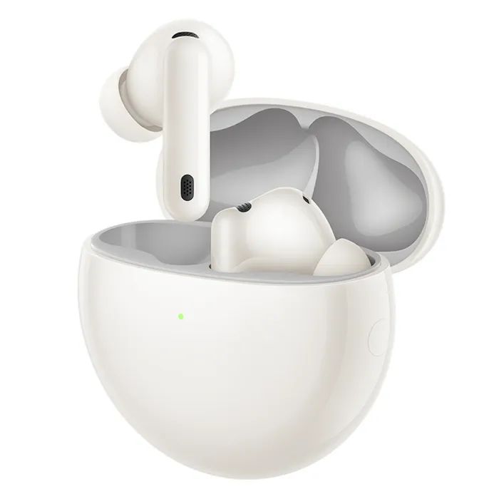 Наушники Huawei FreeBuds 7i White Фото