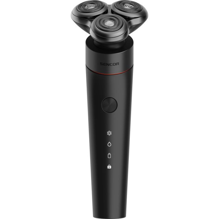 Электробритва Sencor SMS 7500BK Фото