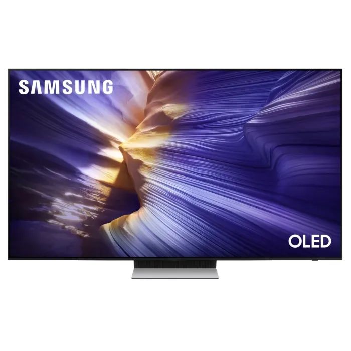 Телевизор Samsung QE48S90FAEXUA Фото