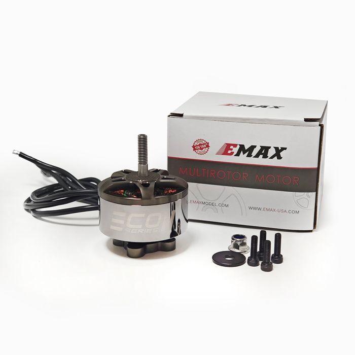Двигатель для дрона Emax ECO II 4215 520KV Фото