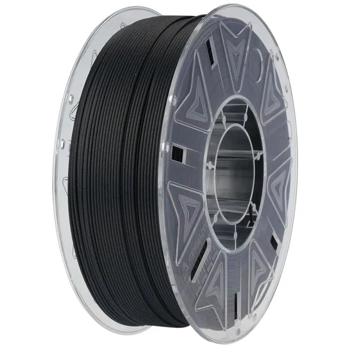 Пластик для 3D-принтера Creality PA6-CF Hyper 1кг, 1.75мм, black Фото