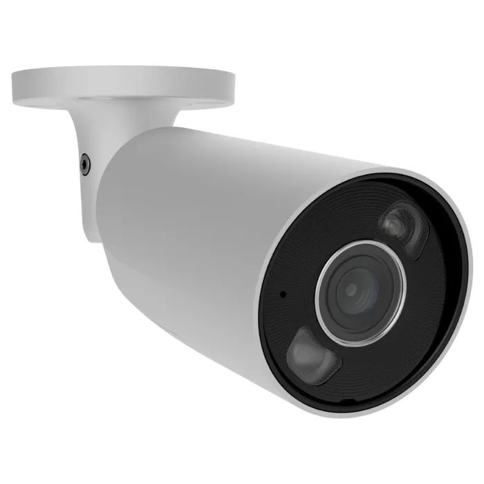 Камера видеонаблюдения Ajax BulletCam HL (8/2.8) white Фото