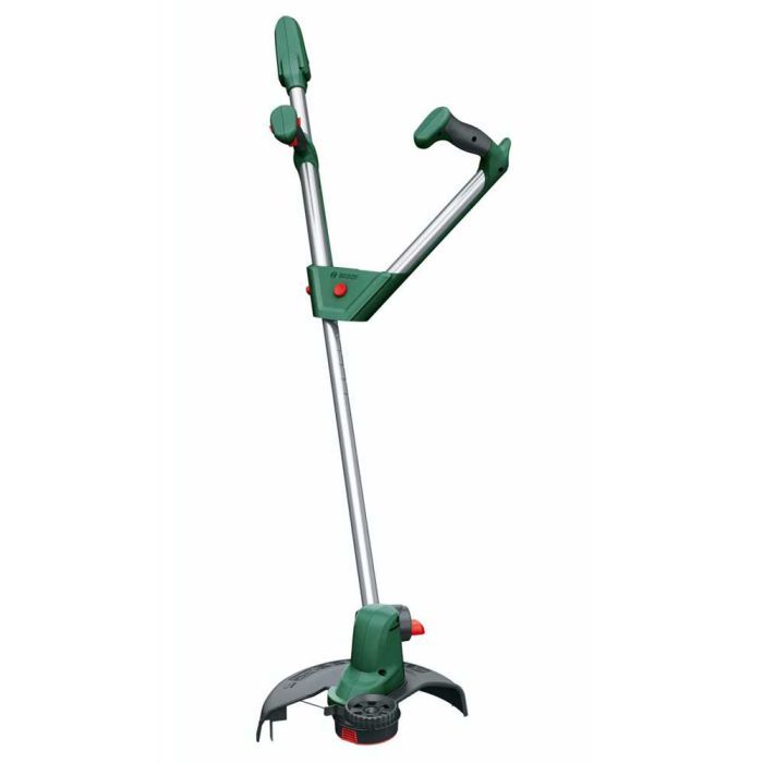 Триммер садовый Bosch UniversalGrassCut 18V-260 1х2.5Ah, 26см, 2.3кг Фото