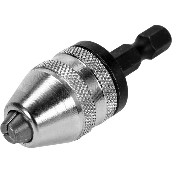 Патрон Yato YT-04644 0.5-3.0 HEX Фото