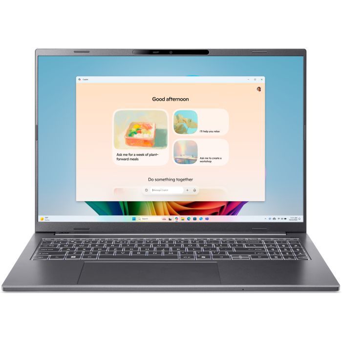 Ноутбук Acer Aspire 16 A16-61M Фото