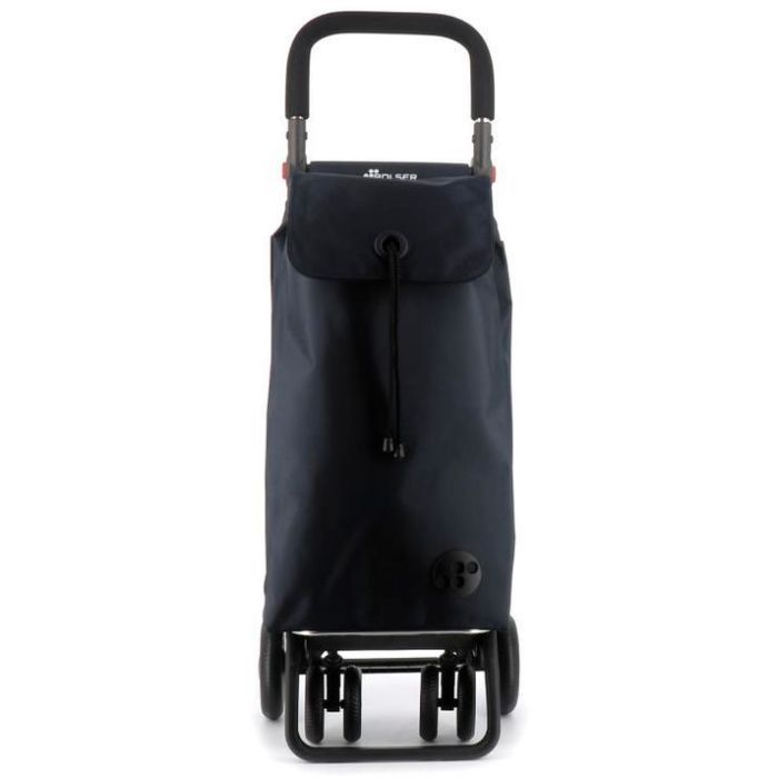 Сумка-тележка Rolser I-Bag MF 4.2 Tour Plus Marengo (IBG002-1031) Фото