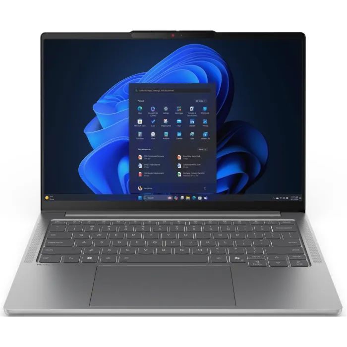 Ноутбук Lenovo IdeaPad Pro 5 14IAH10 Фото