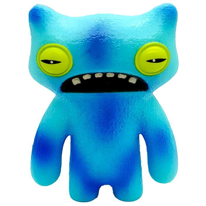 Фигурка Fuggler Голубой чудак с большими глазами 8 см Фото