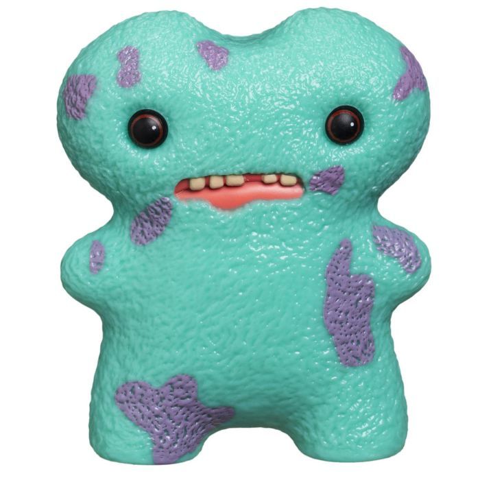 Фигурка Fuggler Кривозубая улитка Фото