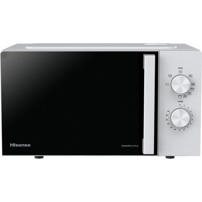 Микроволновая печь Hisense H20MOWP1HG Фото