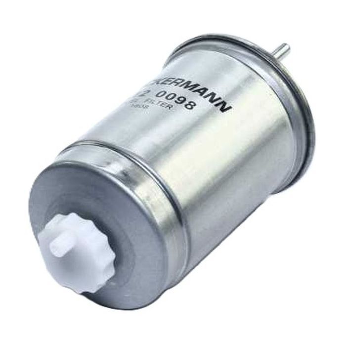 Фильтр топливный DENCKERMANN A120098 Фото