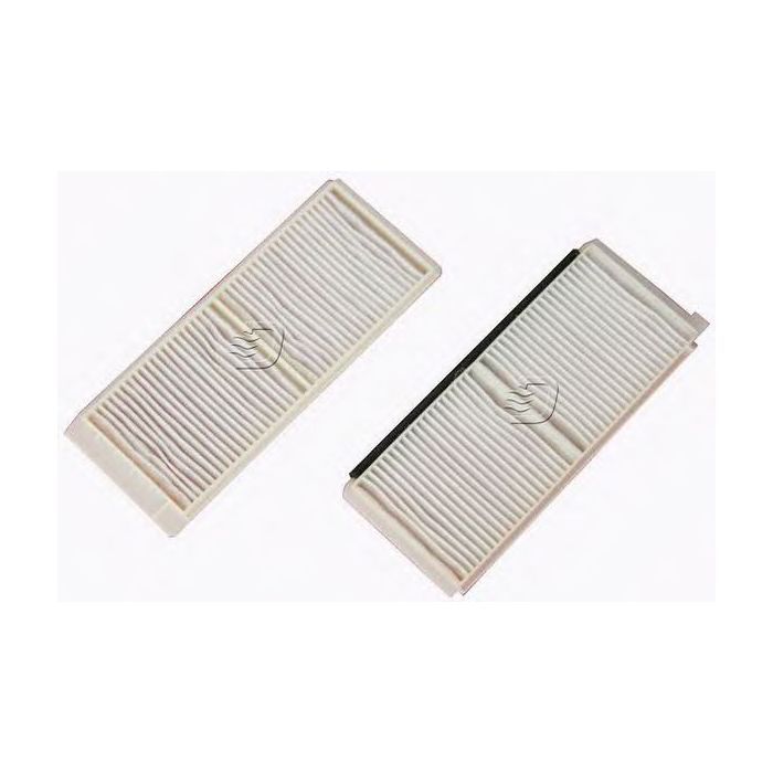 Фильтр салона DENCKERMANN M110492 Фото