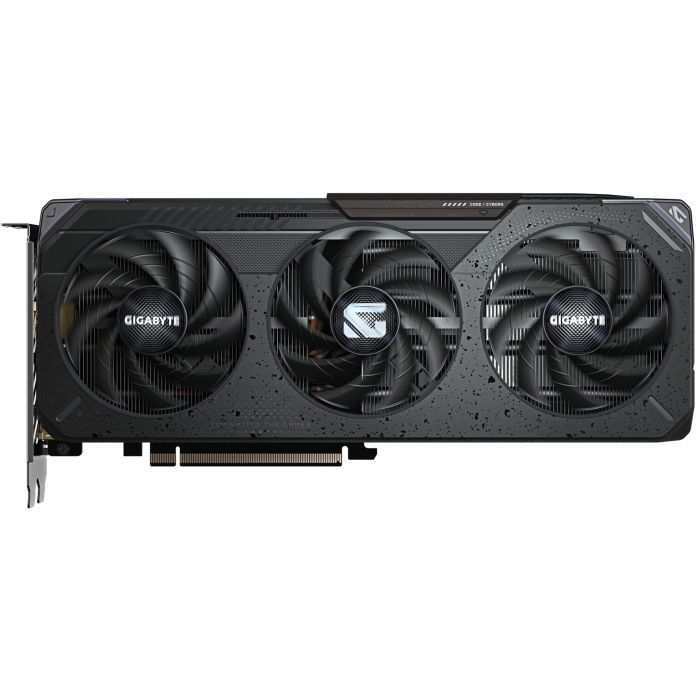 Видеокарта GIGABYTE Radeon RX 9060 XT 16Gb GAMING Фото
