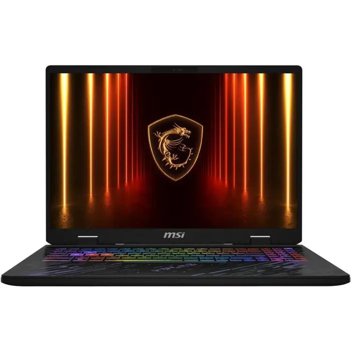 Ноутбук MSI Pulse A16 AI+ C3XWGKG-026XUA Фото