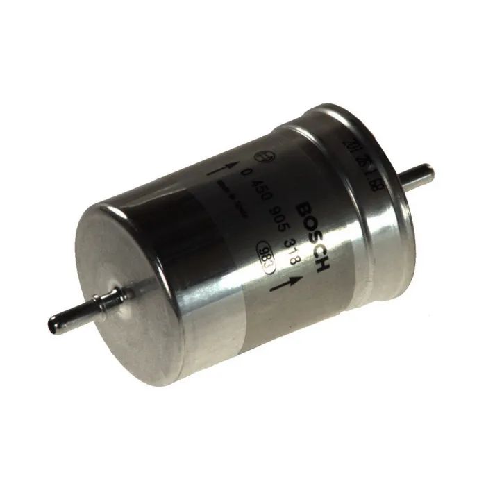 Фильтр топливный Bosch 0450905318 Фото