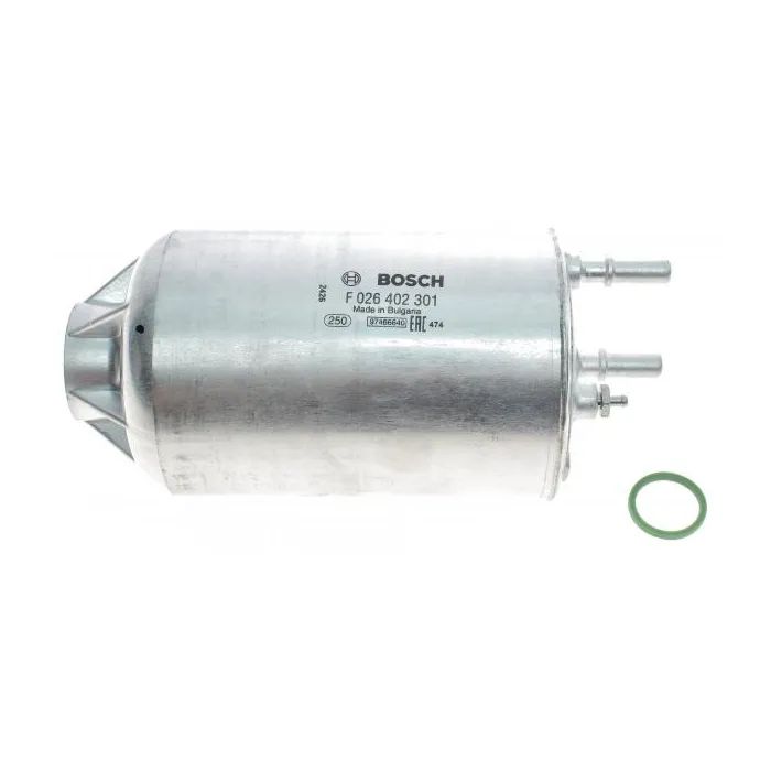 Фильтр топливный Bosch F026402301 Фото