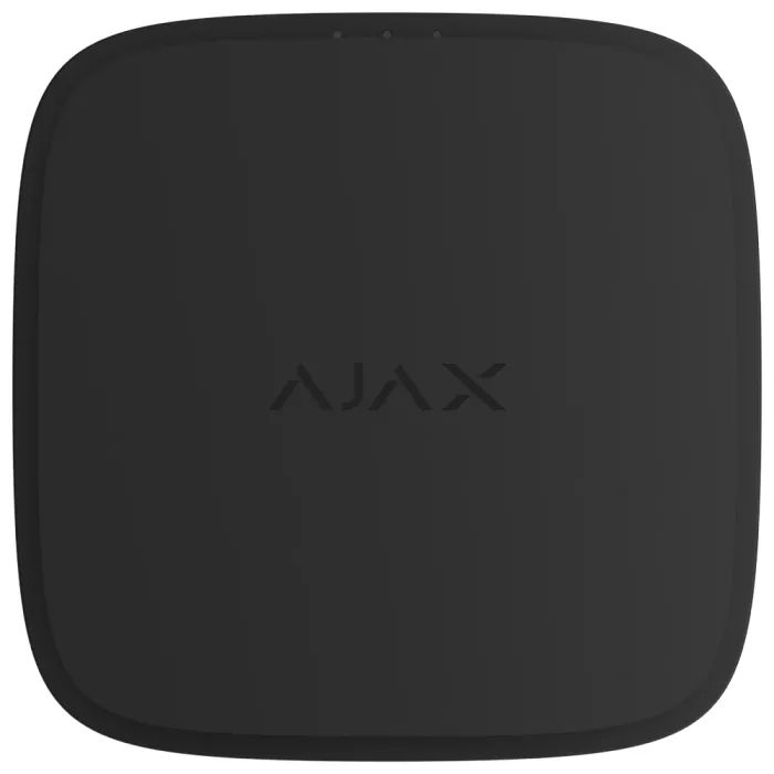 Датчик дыма Ajax EN54 FireProtect Smoke black Фото