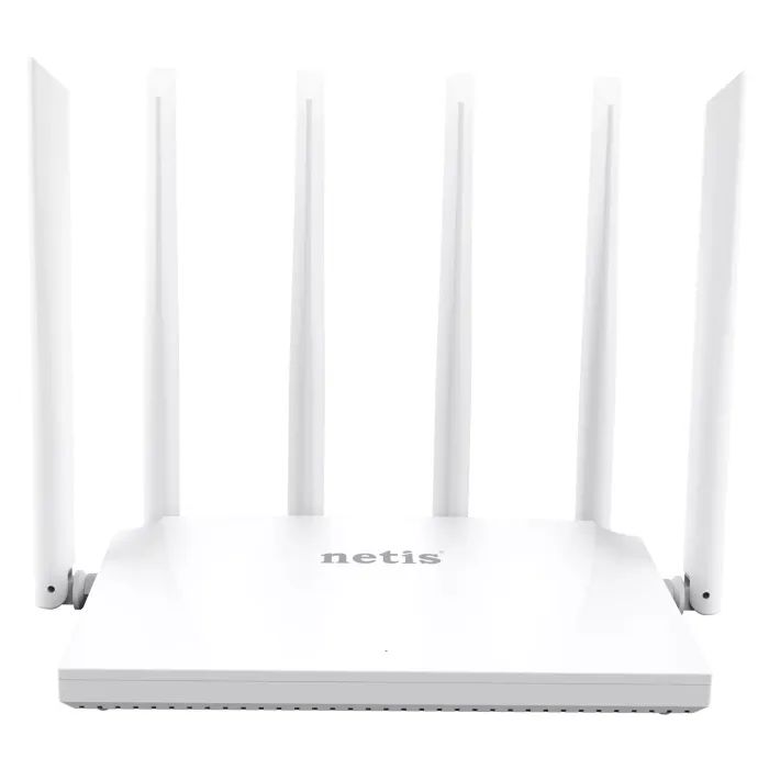 Маршрутизатор Netis NC63 Фото