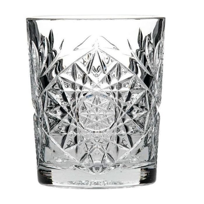 Стакан Onis (Libbey) серія "Icon" DOF низька 355 мл Фото