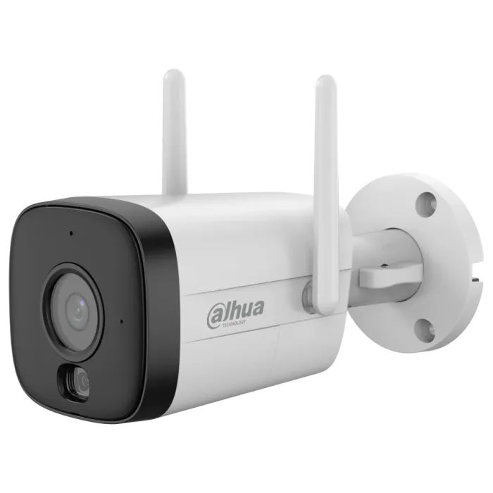 Камера видеонаблюдения Dahua DH-IPC-HFW1539DTK1-SAW-IL (2.8) Фото