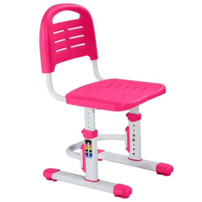 Школьный стул FunDesk Pink Фото
