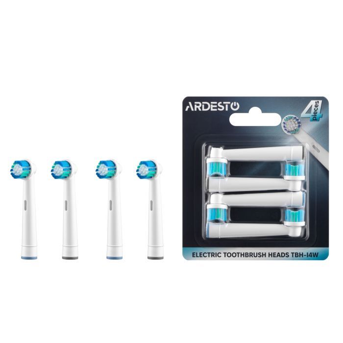 Насадка для зубной щетки Ardesto TBH-I4W Фото
