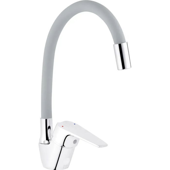 Смеситель Kroner Odra-C032GRA Фото