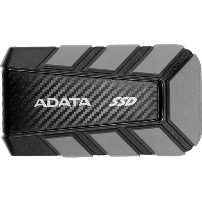 Накопитель SSD ADATA USB 3.2 4TB SD820 Фото
