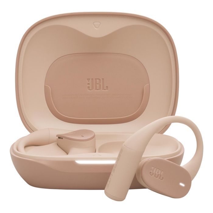 Наушники JBL Sense Lite Beige Фото